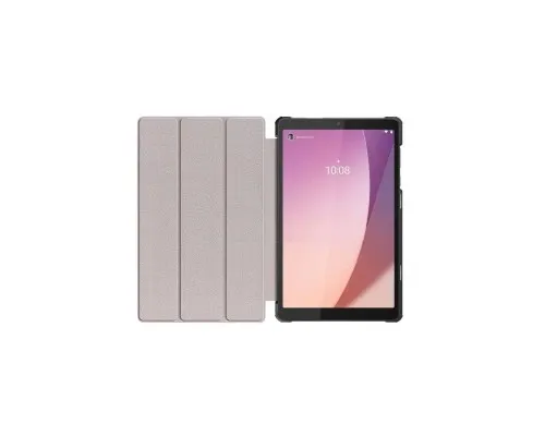 Чохол до планшета Armorstandart Smart Case Lenovo Tab M8 (4rd Gen) Blue (ARM66348)