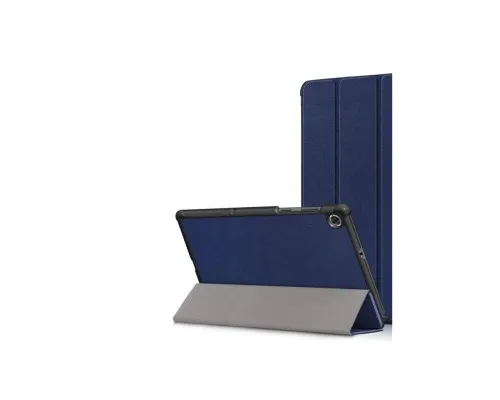 Чохол до планшета Armorstandart Smart Case Lenovo Tab M8 (4rd Gen) Blue (ARM66348)