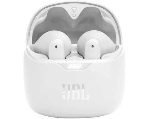 Навушники JBL Tune Flex White (JBLTFLEXWHT)