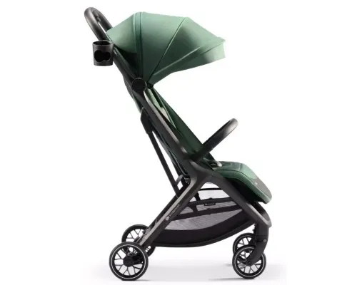 Коляска Kinderkraft Nubi 2 Mystic Green (KSNUBI02GRE0000) (5902533922079)