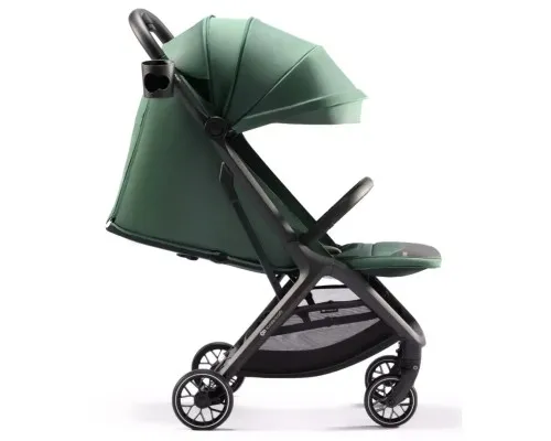 Коляска Kinderkraft Nubi 2 Mystic Green (KSNUBI02GRE0000) (5902533922079)