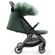 Коляска Kinderkraft Nubi 2 Mystic Green (KSNUBI02GRE0000) (5902533922079)