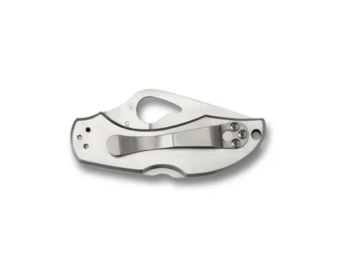 Нож Spyderco Byrd Robin 2 Steel (BY10P2)