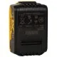 Акумулятор до електроінструменту DeWALT 18 В XR Li-lon 5Ah, 2 шт., 1.3 кг (DCB184P2)