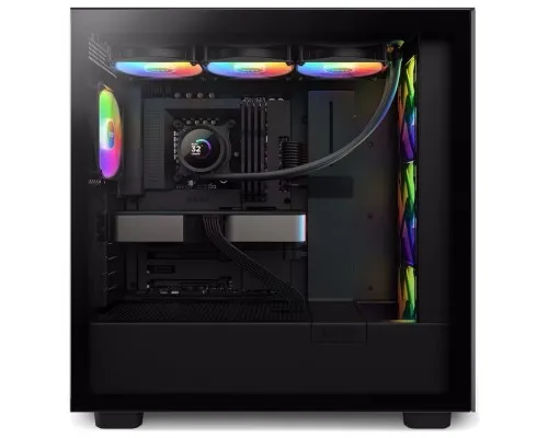 Система водяного охлаждения NZXT Kraken RGB 360mm AIO (RL-KR360-B1)