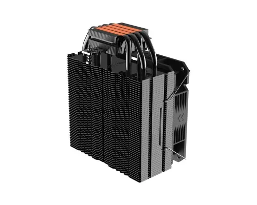 Кулер для процессора Zalman CNPS9XPERFORMAARGBBLACK