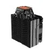 Кулер для процессора Zalman CNPS9XPERFORMAARGBBLACK