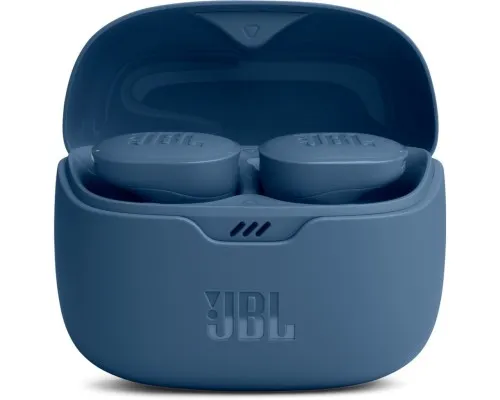 Наушники JBL Tune Buds Blue (JBLTBUDSBLU)