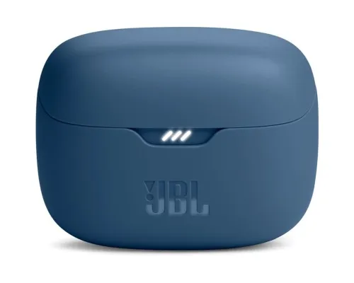 Наушники JBL Tune Buds Blue (JBLTBUDSBLU)