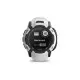 Смарт-часы Garmin Instinct 2X Solar, Whitestone, GPS (010-02805-04)
