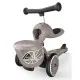 Самокат Scoot&Ride Highwaykick-1 Lifestyle коричневий (SR-210621-BROWNLINES)