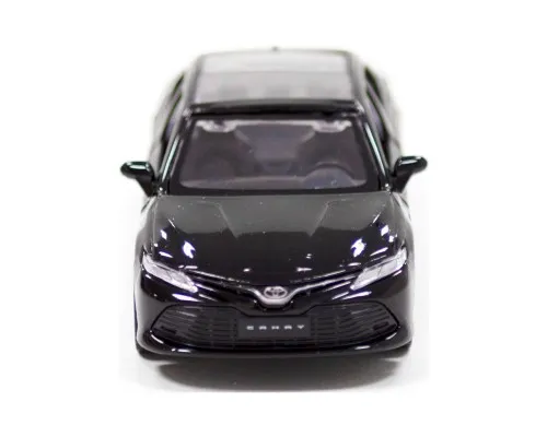 Машина Techno Drive Toyota Camry Uklon (черный) (250292)