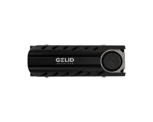 Радиатор охлаждения Gelid Solutions IceCap Pro M.2 SSD (HS-M2-SSD-22)