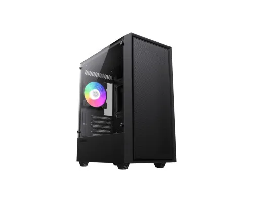 Корпус Gamemax Storm Black