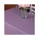 Скатертина MirSon Рогожа №214 Lavender 130x300 см (2200006738381)