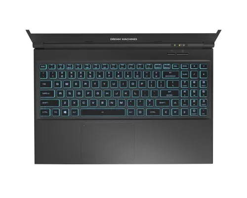 Ноутбук Dream Machines RG3050-15 (RG3050-15UA55)