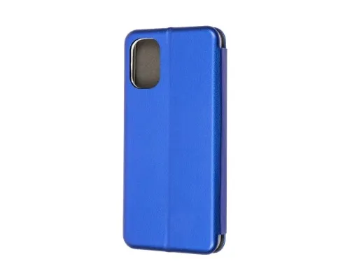 Чехол для мобильного телефона Armorstandart G-Case Tecno Spark 9 Pro (KH7n) Blue (ARM68956)