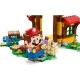 Конструктор LEGO Super Mario Пикник в доме Марио. Дополнительный набор (71422)