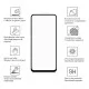 Скло захисне Drobak Poco X5 Pro 5G (Black) (535307) (535307)