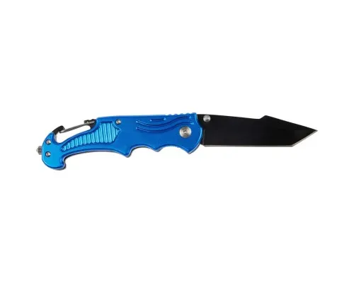 Нож Active Satellite Blue (KL72-BL)