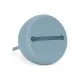 Контейнер для пустышек Suavinex Colour Essence, силиконовый, голубой (401537)
