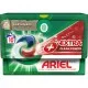 Капсулы для стирки Ariel Pods All-in-1 + Сила экстраочищения 10 шт. (8001090803412)
