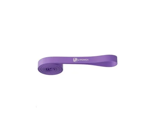 Эспандер U-Powex Pull up band (16-39kg) Purple (UP_1050_Purple)