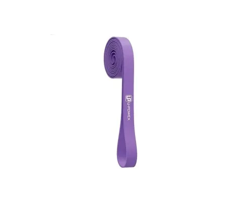 Эспандер U-Powex Pull up band (16-39kg) Purple (UP_1050_Purple)