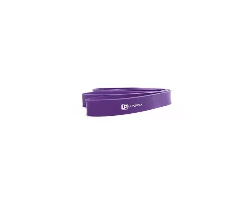 Эспандер U-Powex Pull up band (16-39kg) Purple (UP_1050_Purple)