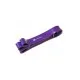 Эспандер U-Powex Pull up band (16-39kg) Purple (UP_1050_Purple)