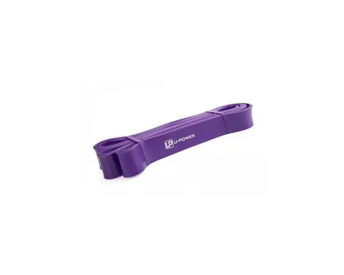 Эспандер U-Powex Pull up band (16-39kg) Purple (UP_1050_Purple)