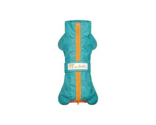 Комбинезон для животных Pet Fashion RAIN L (бирюзовый) (4823082425617)