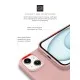 Чехол для мобильного телефона Armorstandart ICON2 Case Apple iPhone 15 Plus Light Pink (ARM70517)