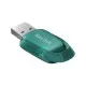 USB флеш накопичувач SanDisk 128GB Ultra Eco USB 3.2 (SDCZ96-128G-G46)