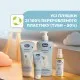 Лосьон для детей Chicco Natural Sensation 150 мл (11532.00)