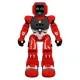 Интерактивная игрушка BlueRocket Робот-спасатель Скут STEM (XT3803426)