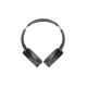 Наушники Defender FreeMotion B555 Bluetooth Black (63555)