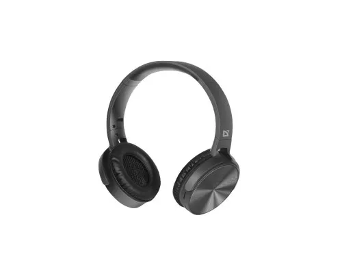 Наушники Defender FreeMotion B555 Bluetooth Black (63555)