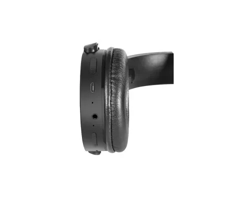 Наушники Defender FreeMotion B555 Bluetooth Black (63555)