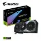 Відеокарта GIGABYTE GeForce RTX4080 SUPER 16Gb AORUS MASTER (GV-N408SAORUS M-16GD)