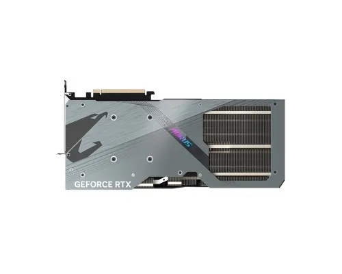 Відеокарта GIGABYTE GeForce RTX4080 SUPER 16Gb AORUS MASTER (GV-N408SAORUS M-16GD)