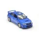 Машина Techno Drive Subaru WRX STI синий (250334U)