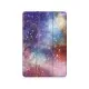 Чохол до планшета BeCover Smart Case Samsung Tab A9 SM-X115 8.7" Space (709917)