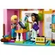 Конструктор LEGO Friends Магазин винтажной одежды 409 деталей (42614)