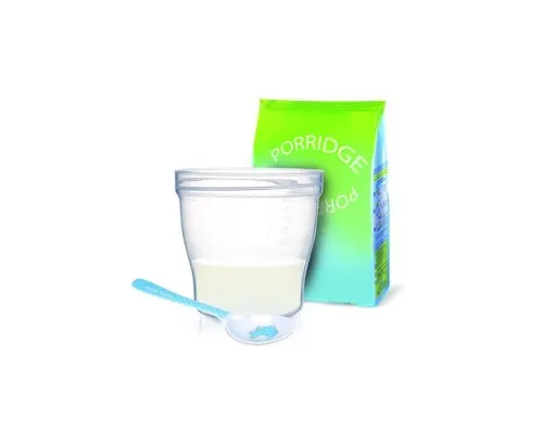 Контейнер для хранения грудного молока Canpol babies и еды 4 шт (180 мл) (12/204)