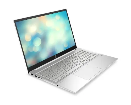 Ноутбук HP Pavilion 15-eh1114ua (5B7T8EA)