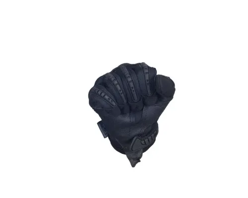 Захисні рукавички Mechanix M-Pact 3 Covert (MD) (MP3-55-009)