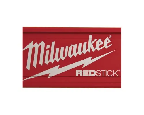 Рівень Milwaukee магнітний REDSTICK Backbone, 100см (4932459067)