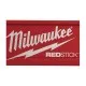 Рівень Milwaukee магнітний REDSTICK Backbone, 100см (4932459067)