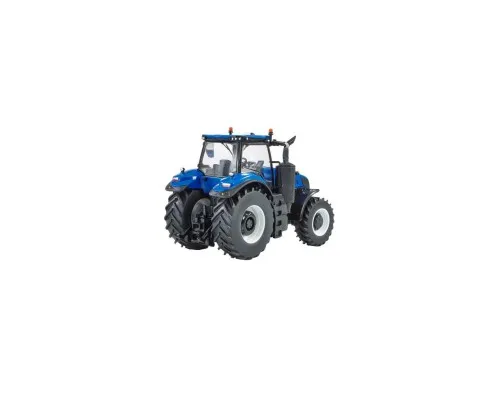 Спецтехніка Britains Трактор New Holland T8.435 Genesis 1:32 (43339)